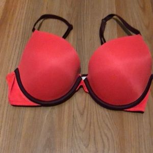 PINK bra